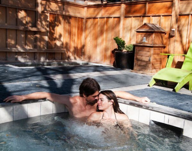 Cannabliss Couples Package