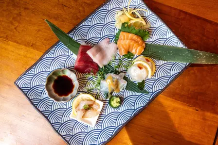 Sushi Chef