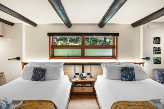 chogetsu beds