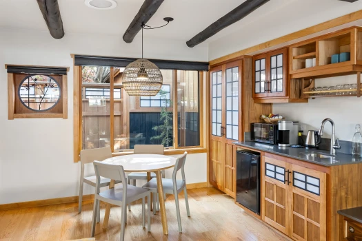 gemini kitchen