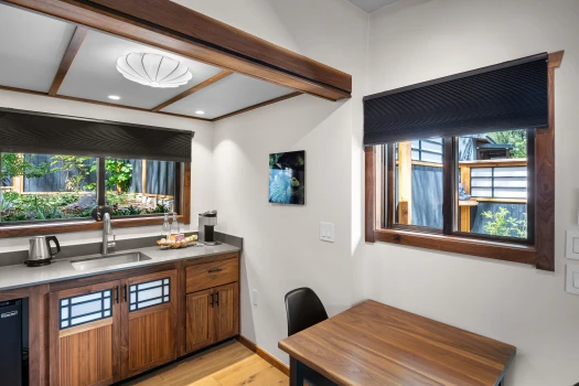 mikazuki kitchen