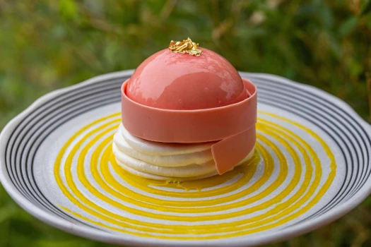pavlova