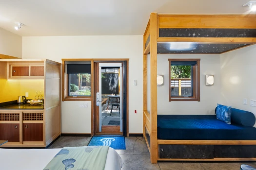 sailor daybed