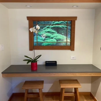 chogetsu desk