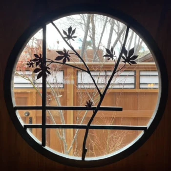 gemini moon window