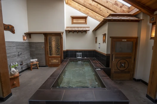 ofuro tub