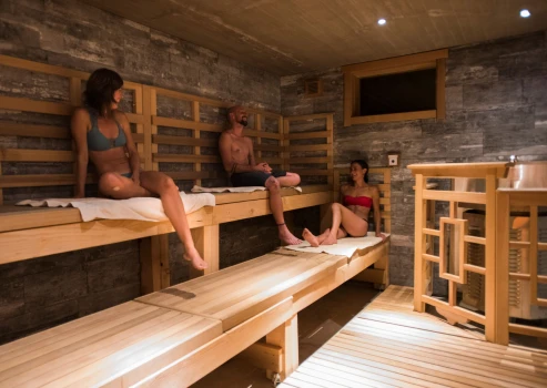 kobuta sauna