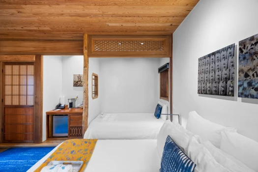 yado daybed