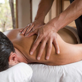 therapeutic face cradle